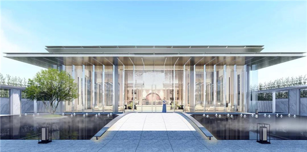 雅藍(lán)圖景觀丨湛江徐聞山湖海·海泊灣