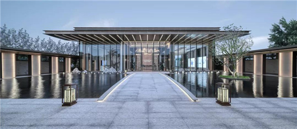 雅藍(lán)圖景觀丨湛江徐聞山湖海·海泊灣