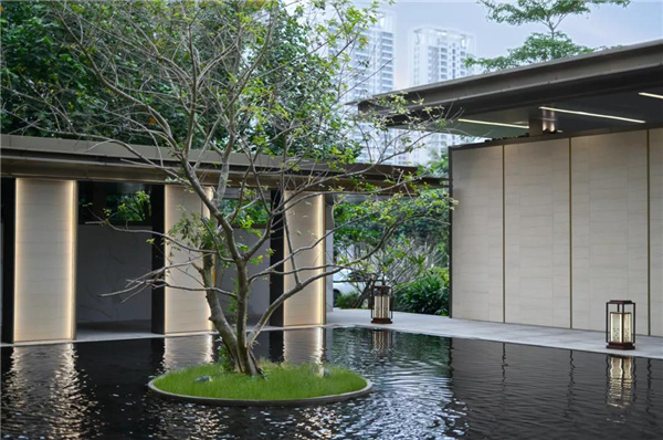 雅藍(lán)圖景觀丨湛江徐聞山湖海·海泊灣