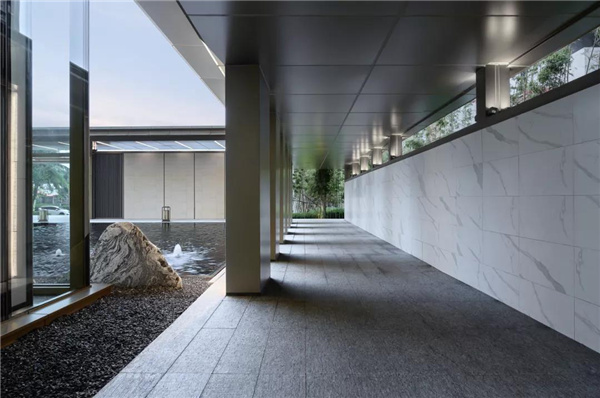 雅藍(lán)圖景觀丨湛江徐聞山湖海·海泊灣