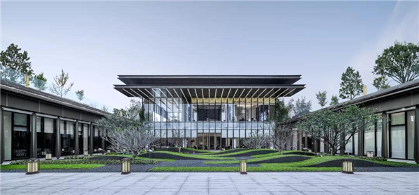 雅藍(lán)圖景觀丨湛江徐聞山湖海·海泊灣