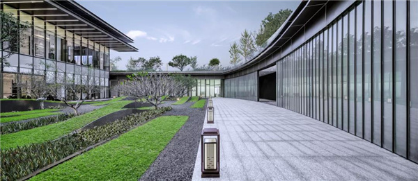 雅藍(lán)圖景觀丨湛江徐聞山湖海·海泊灣