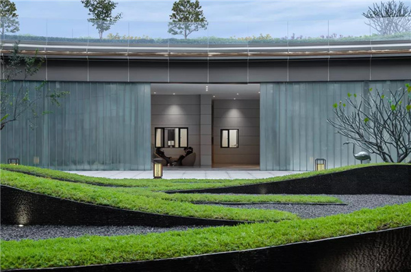 雅藍(lán)圖景觀丨湛江徐聞山湖海·海泊灣