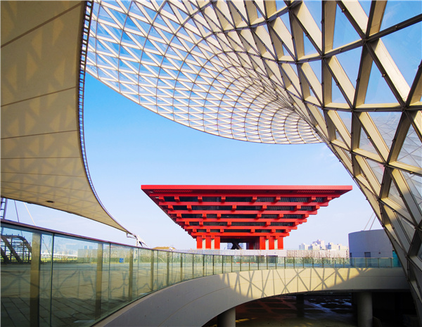 晏忠:能解決實際問題的才是好設計