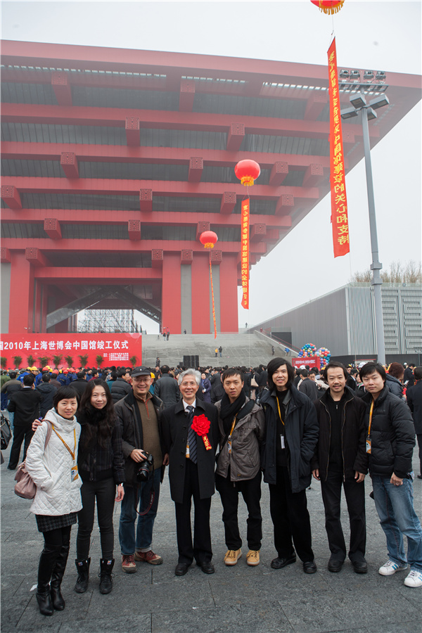 晏忠:能解決實際問題的才是好設計