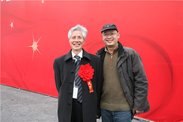 晏忠:能解決實際問題的才是好設計