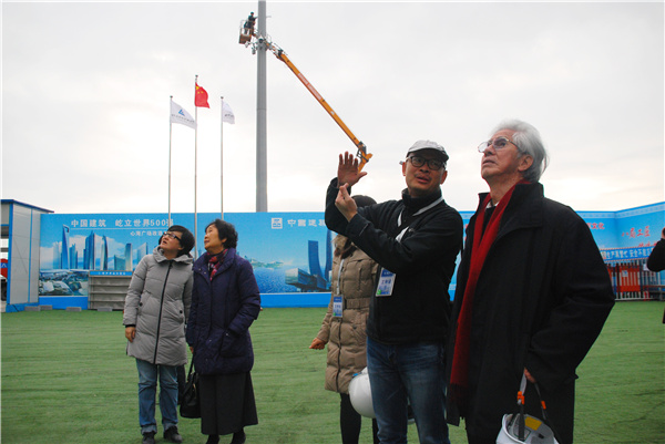 晏忠:能解決實際問題的才是好設計