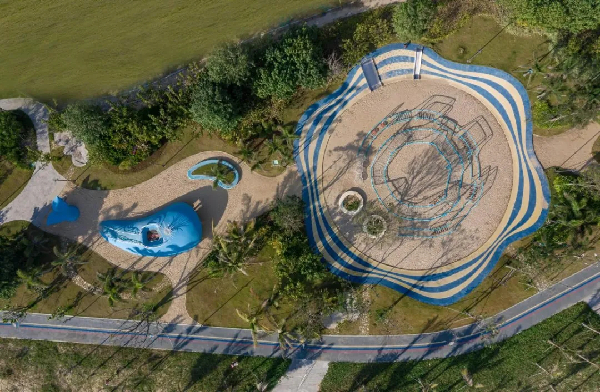 保利金町灣技術(shù)篇