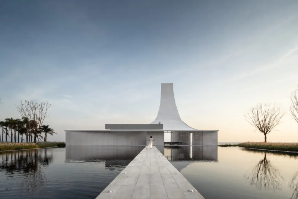 保利金町灣技術(shù)篇