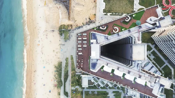 保利金町灣技術(shù)篇