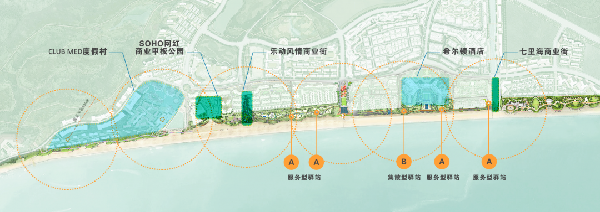 保利金町灣技術(shù)篇