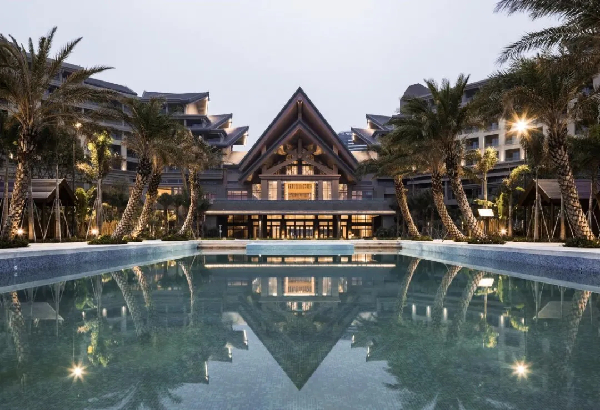 保利金町灣技術(shù)篇