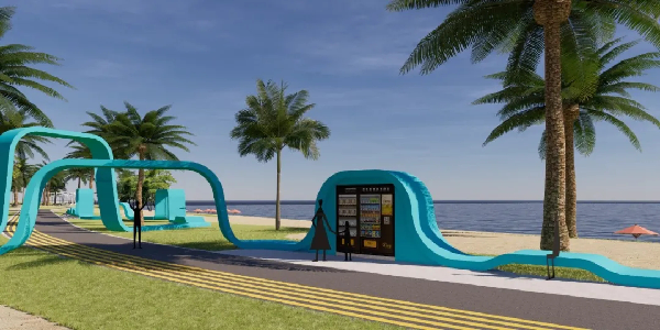 保利金町灣技術(shù)篇