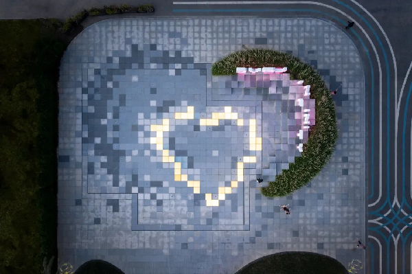 保利金町灣技術(shù)篇