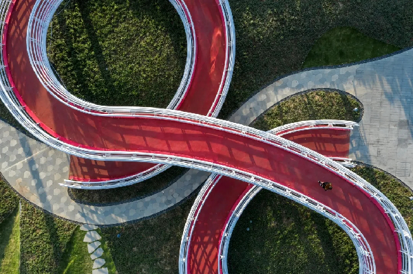 保利金町灣技術(shù)篇