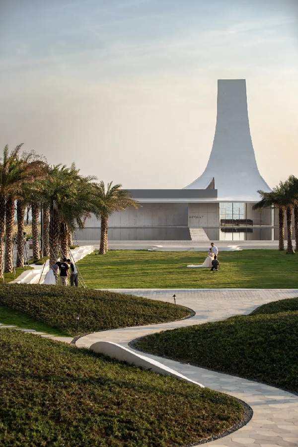 保利金町灣技術(shù)篇