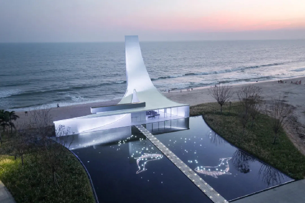 保利金町灣技術(shù)篇