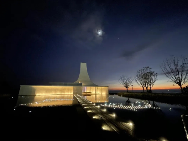 保利金町灣技術(shù)篇