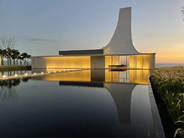 保利金町灣技術(shù)篇