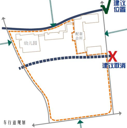 雅藍圖景觀丨白鷺金岸中央公園