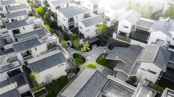 漫格景觀丨大理的小院子南區