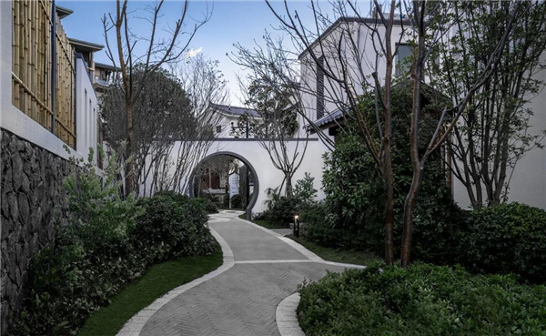 漫格景觀丨大理的小院子南區