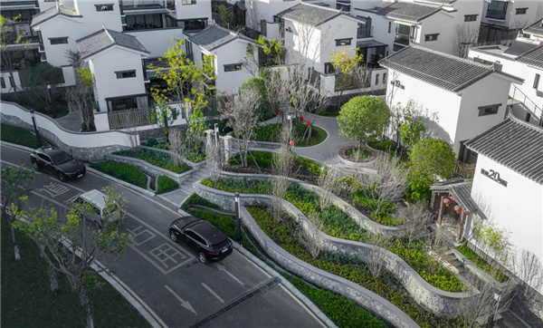 漫格景觀丨大理的小院子南區