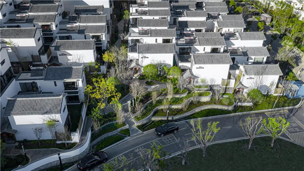 漫格景觀丨大理的小院子南區