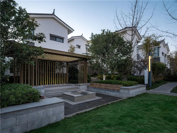 漫格景觀丨大理的小院子南區