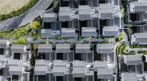 漫格景觀丨大理的小院子南區