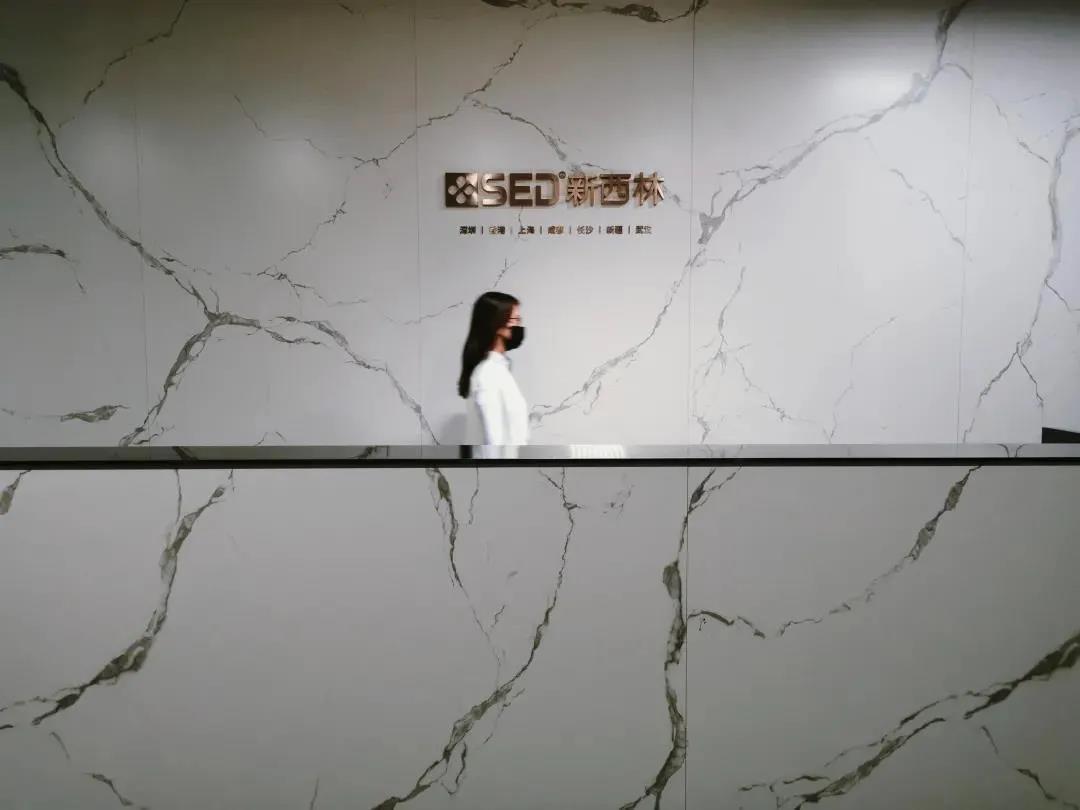 第六屆SED Visionary優秀項目總決賽