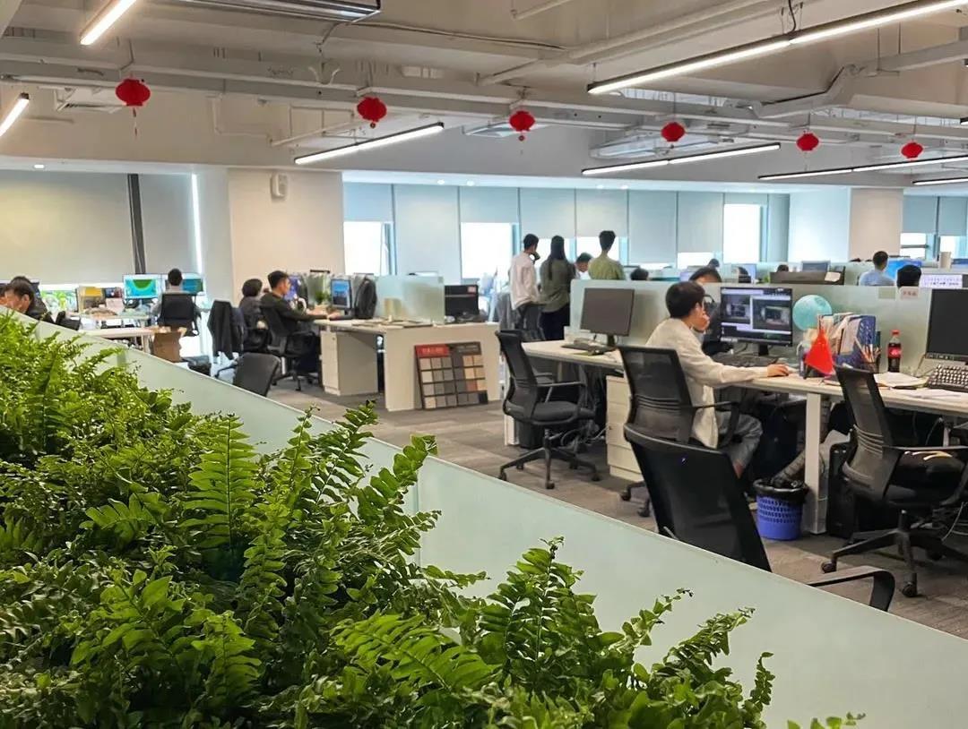 第六屆SED Visionary優秀項目總決賽