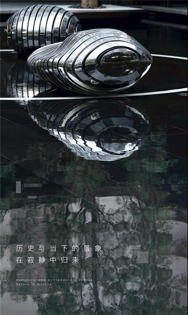 住進(jìn)福州山水，福蔭云居歲月 | 福州保利·天悅