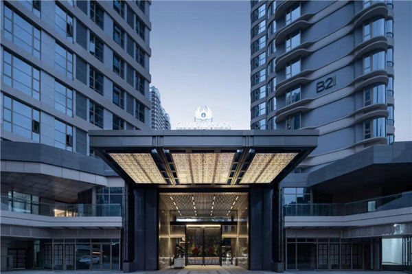 住進(jìn)福州山水，福蔭云居歲月 | 福州保利·天悅