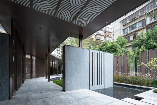 住進(jìn)福州山水，福蔭云居歲月 | 福州保利·天悅