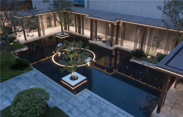 住進(jìn)福州山水，福蔭云居歲月 | 福州保利·天悅