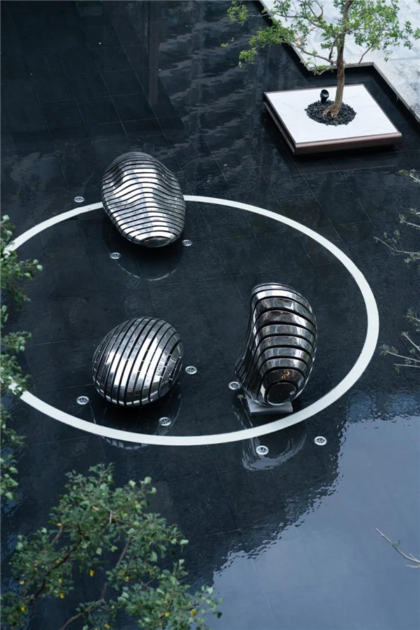 住進(jìn)福州山水，福蔭云居歲月 | 福州保利·天悅