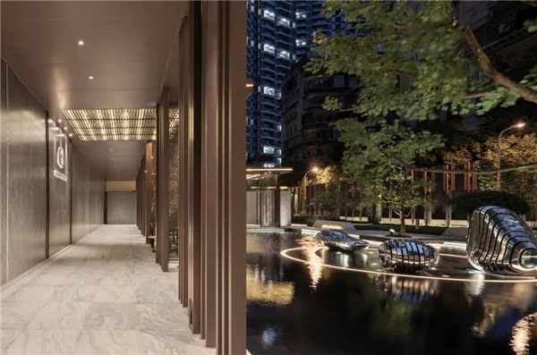 住進(jìn)福州山水，福蔭云居歲月 | 福州保利·天悅