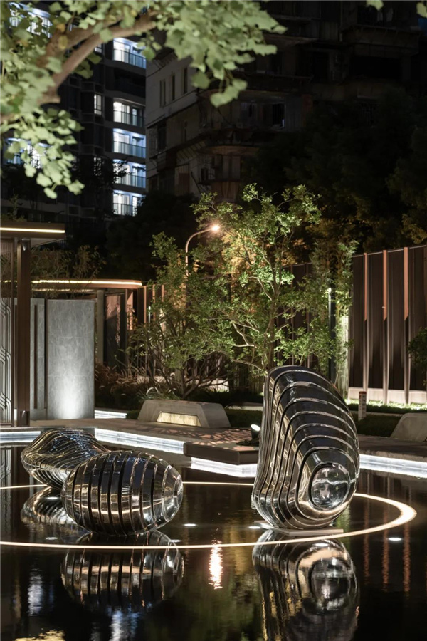 住進(jìn)福州山水，福蔭云居歲月 | 福州保利·天悅