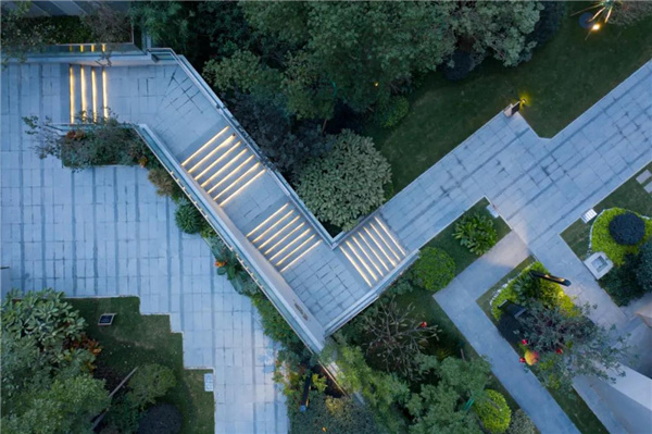 住進(jìn)福州山水，福蔭云居歲月 | 福州保利·天悅