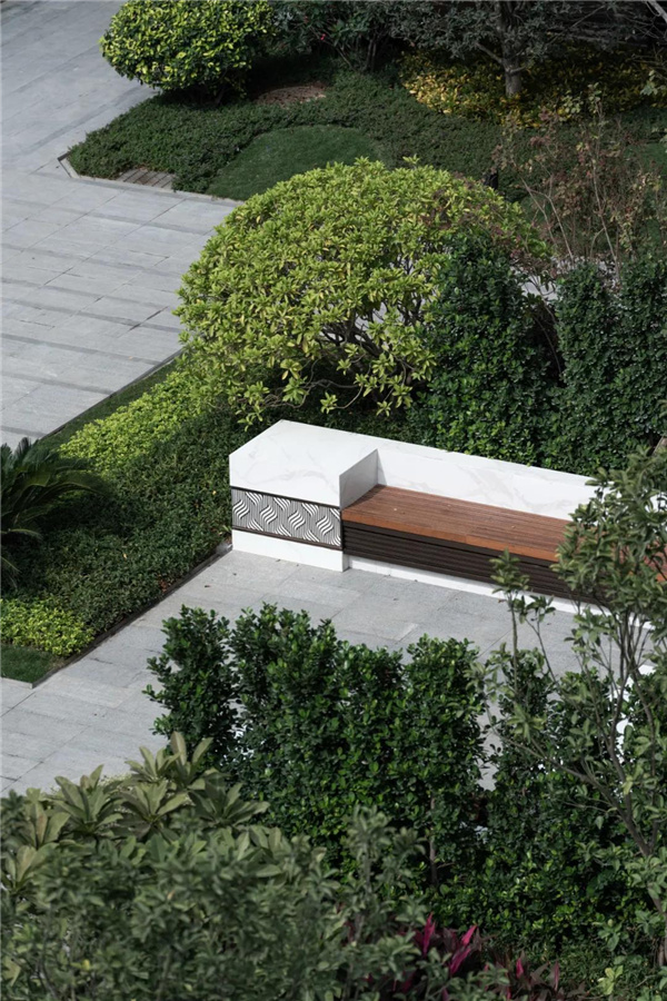 住進(jìn)福州山水，福蔭云居歲月 | 福州保利·天悅