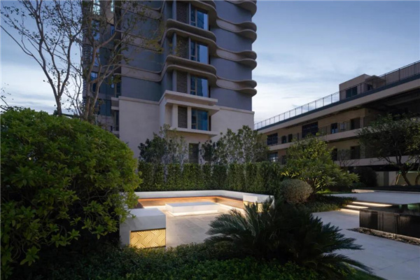 住進(jìn)福州山水，福蔭云居歲月 | 福州保利·天悅