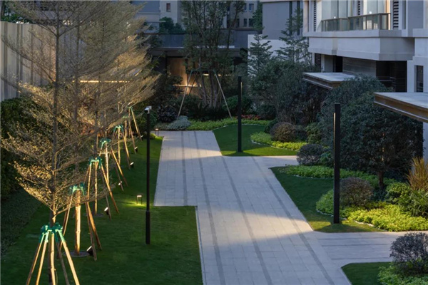 住進(jìn)福州山水，福蔭云居歲月 | 福州保利·天悅