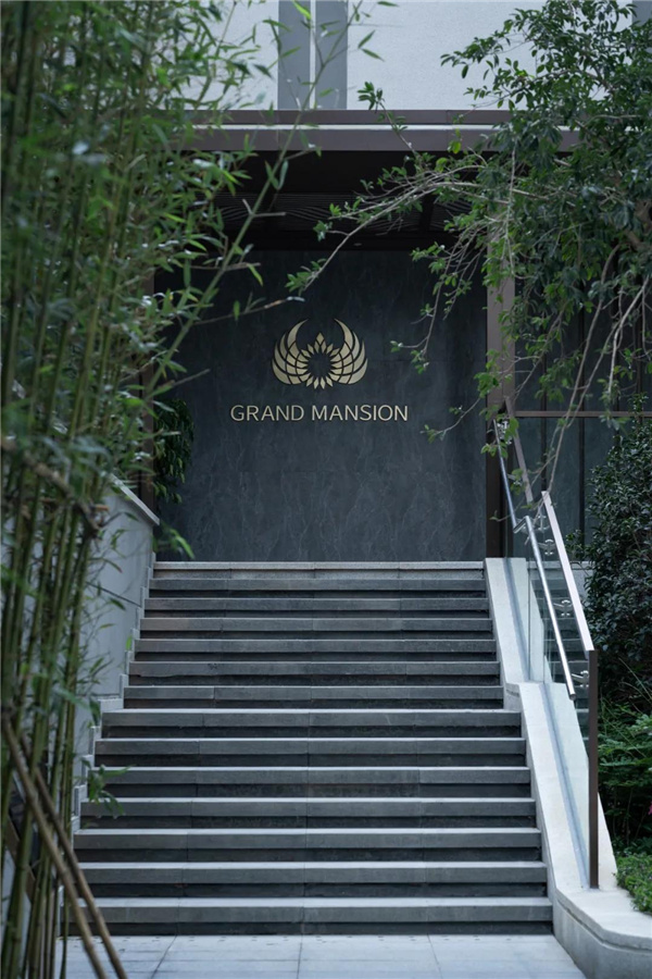 住進(jìn)福州山水，福蔭云居歲月 | 福州保利·天悅