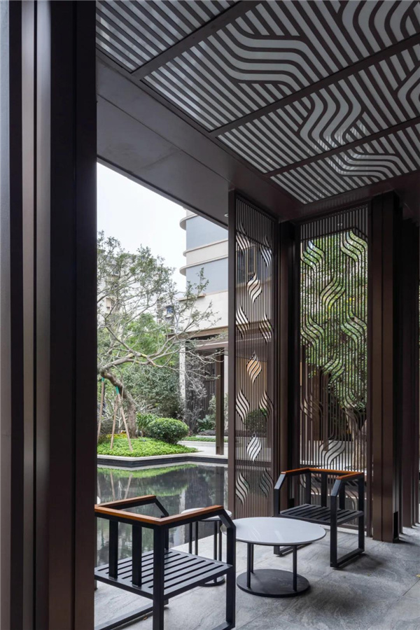 住進(jìn)福州山水，福蔭云居歲月 | 福州保利·天悅