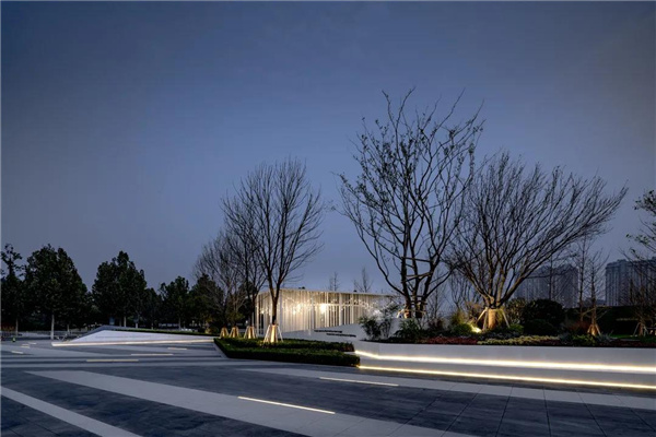 魏瑪設計獲旭輝集團及山東旭銀兩項殊榮