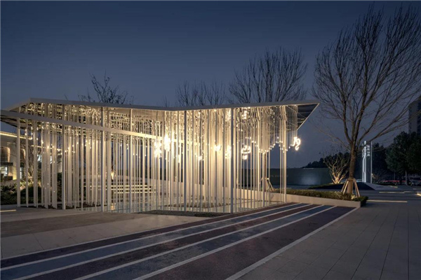 魏瑪設計獲旭輝集團及山東旭銀兩項殊榮