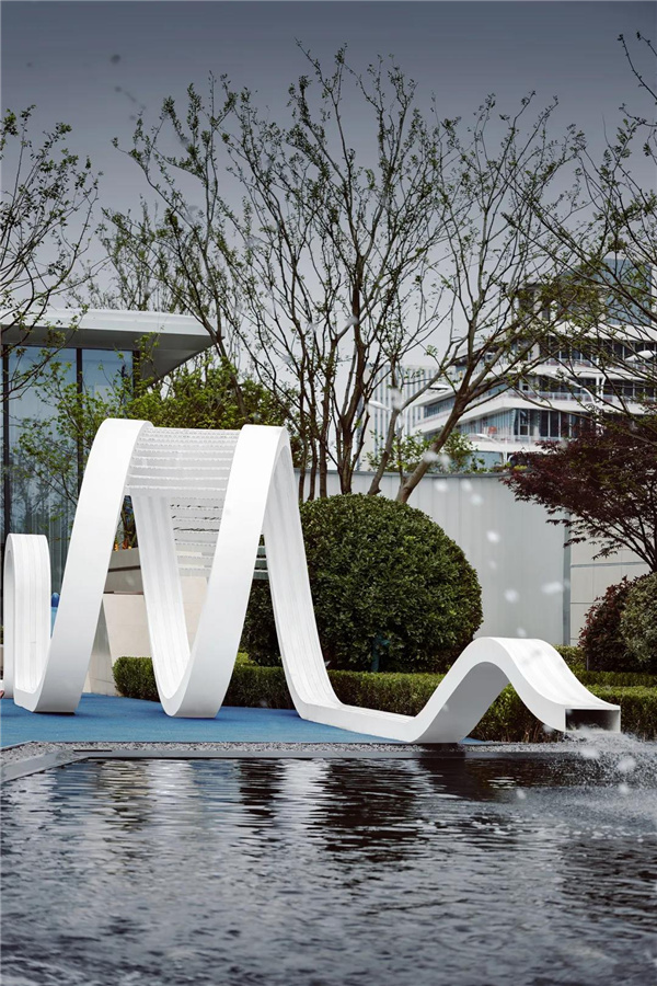 魏瑪設計獲旭輝集團及山東旭銀兩項殊榮