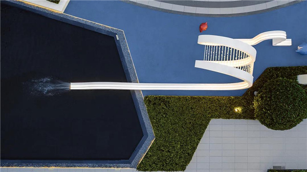 魏瑪設計獲旭輝集團及山東旭銀兩項殊榮