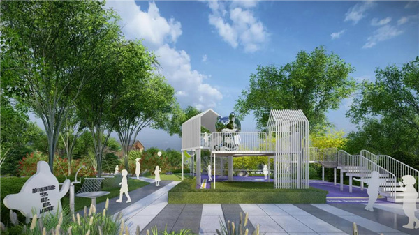 魏瑪設計獲旭輝集團及山東旭銀兩項殊榮